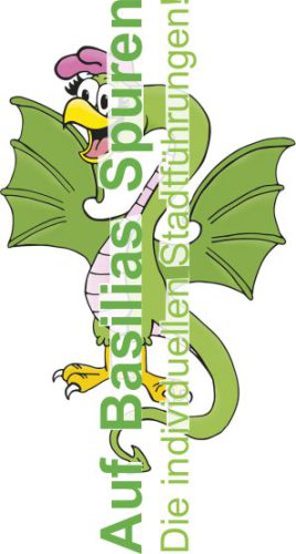 Auf den Spuren Basilias